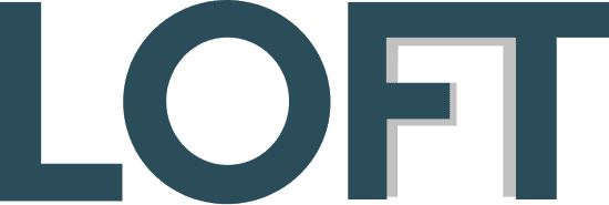 logo LOFT