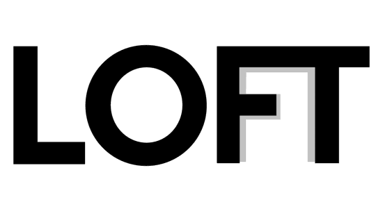 logo LOFT